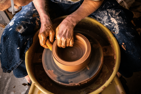 creative hobbies for adults